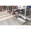 Walk behind Copperhead Laser Screed for Sale (FDJP-24D)